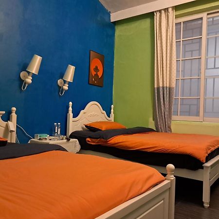 Lazzy Inn Yangshuo Luaran gambar