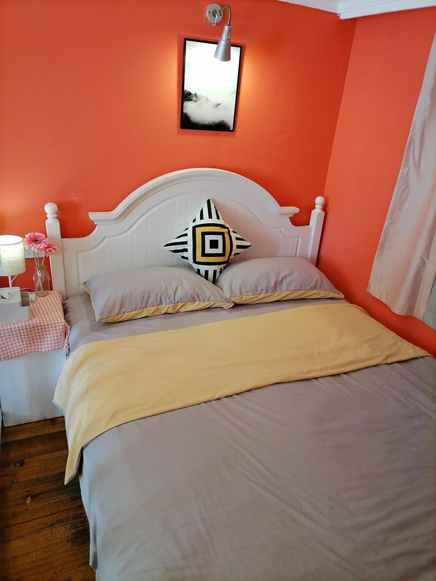Lazzy Inn Yangshuo Luaran gambar