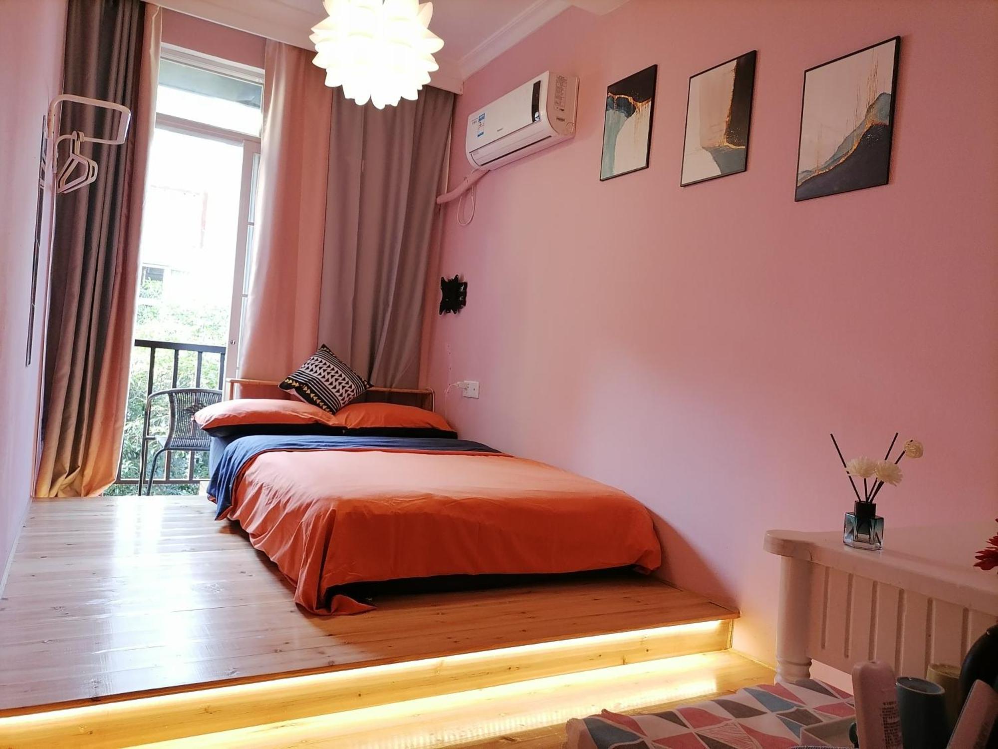 Lazzy Inn Yangshuo Luaran gambar