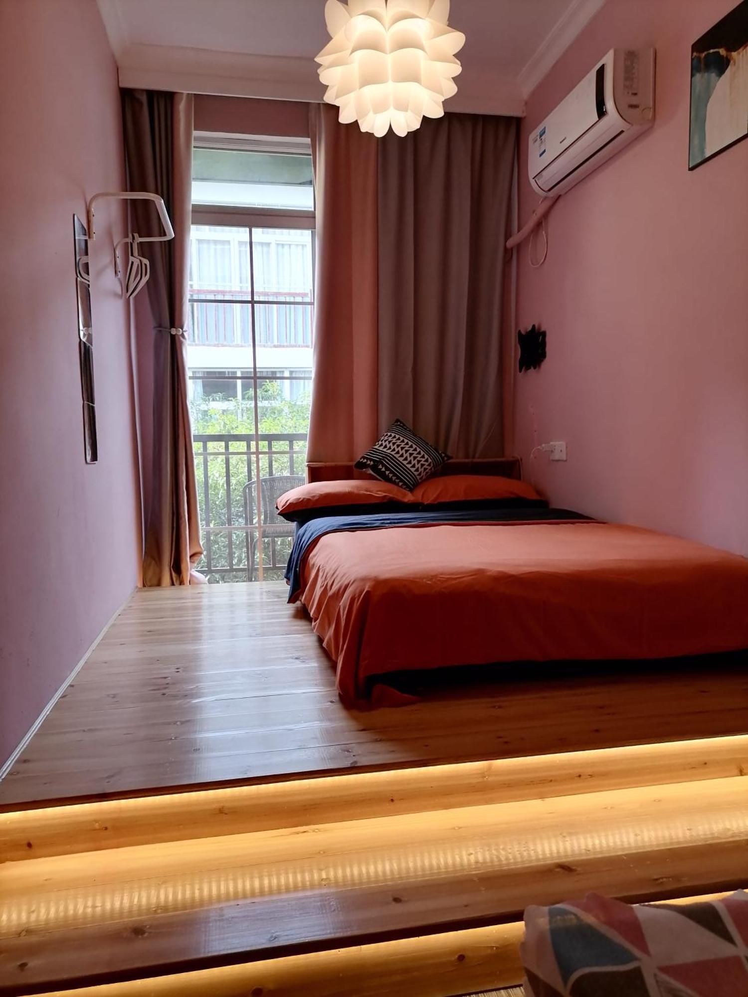 Lazzy Inn Yangshuo Luaran gambar