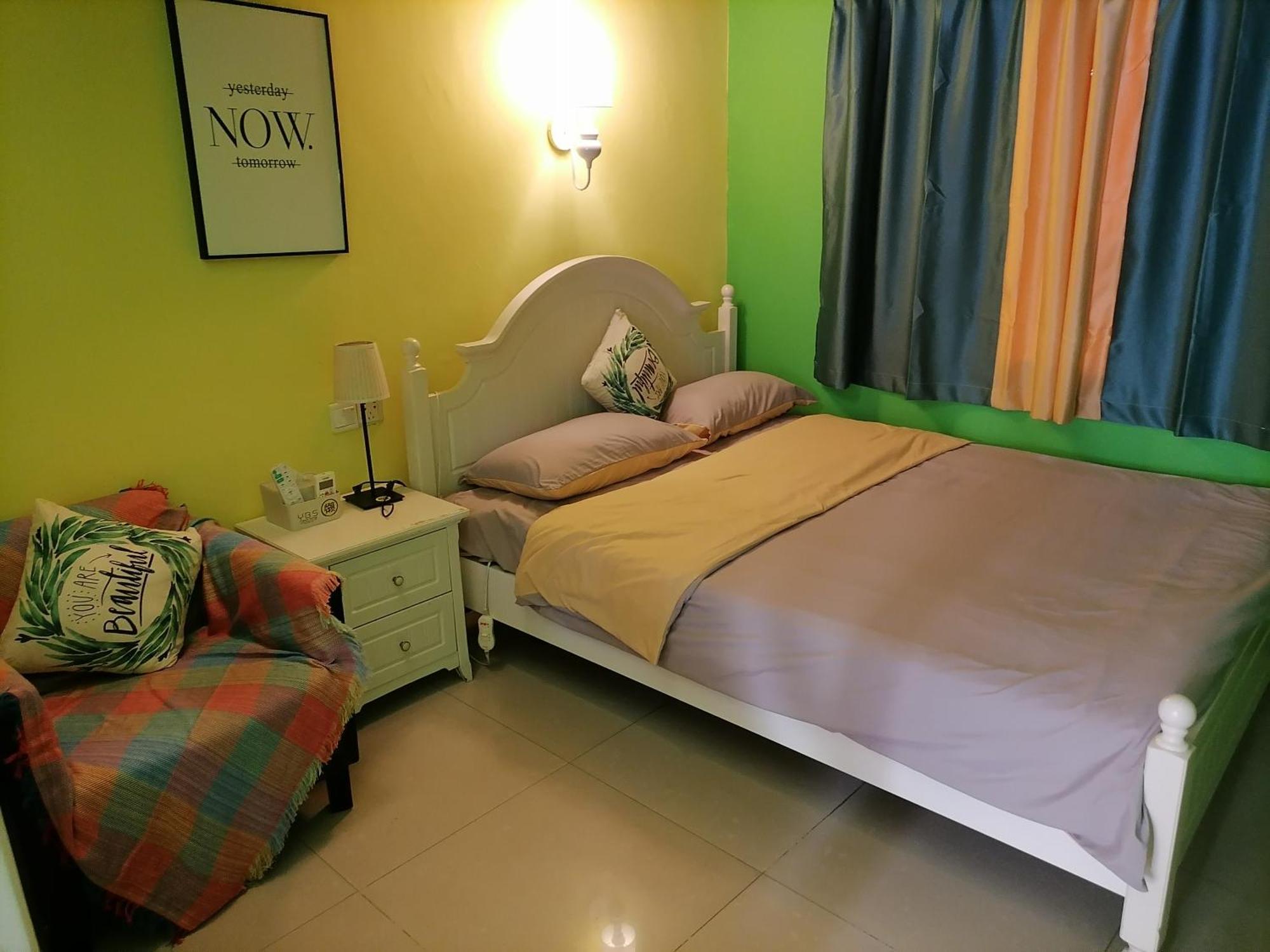 Lazzy Inn Yangshuo Luaran gambar