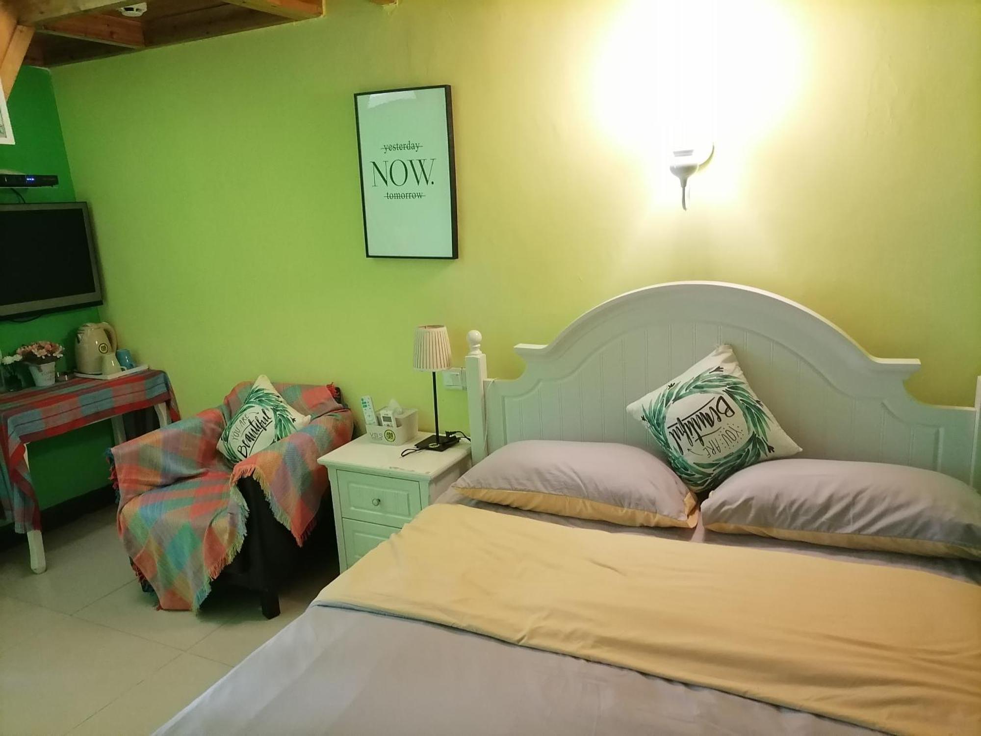 Lazzy Inn Yangshuo Luaran gambar