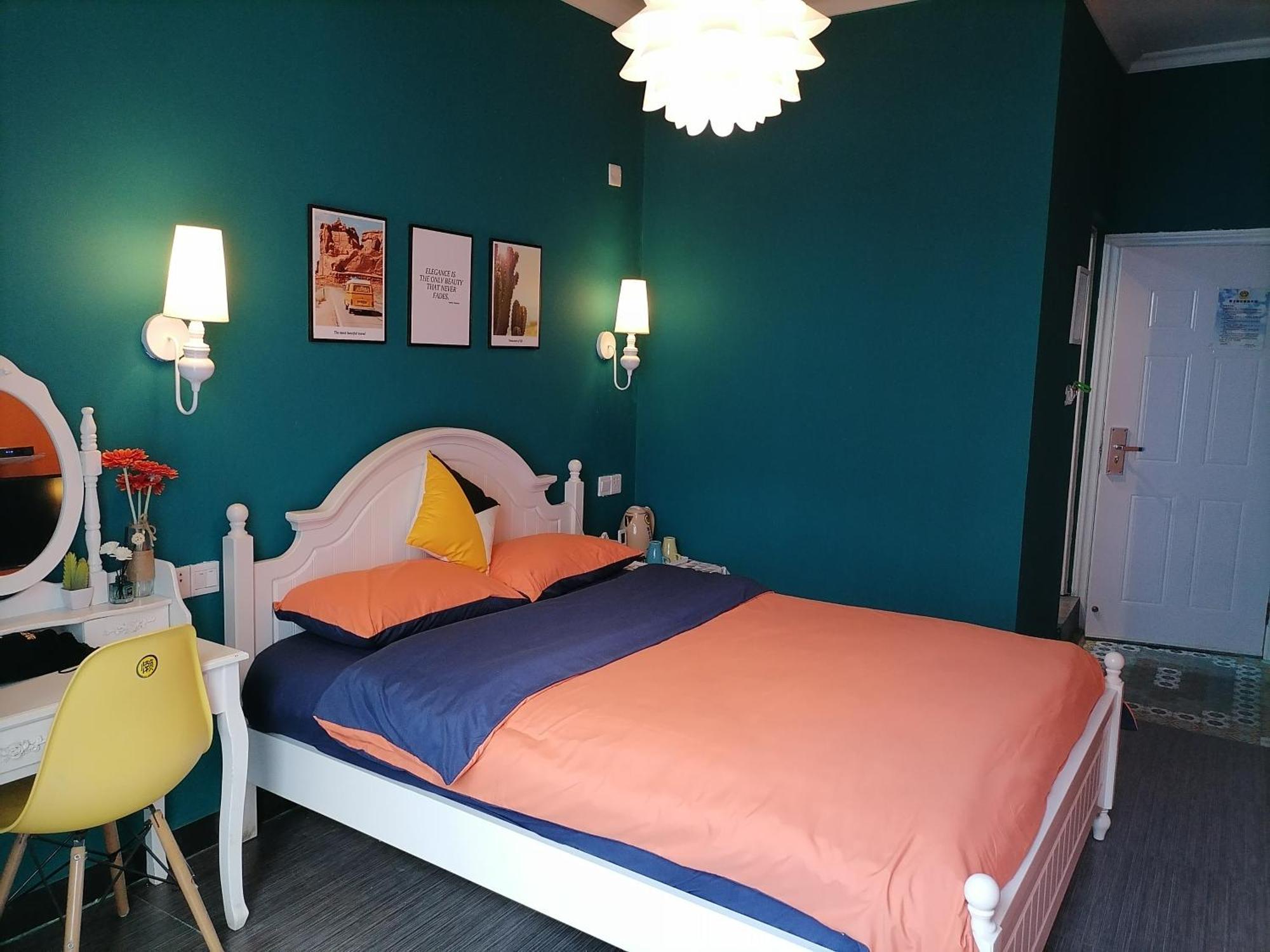 Lazzy Inn Yangshuo Luaran gambar
