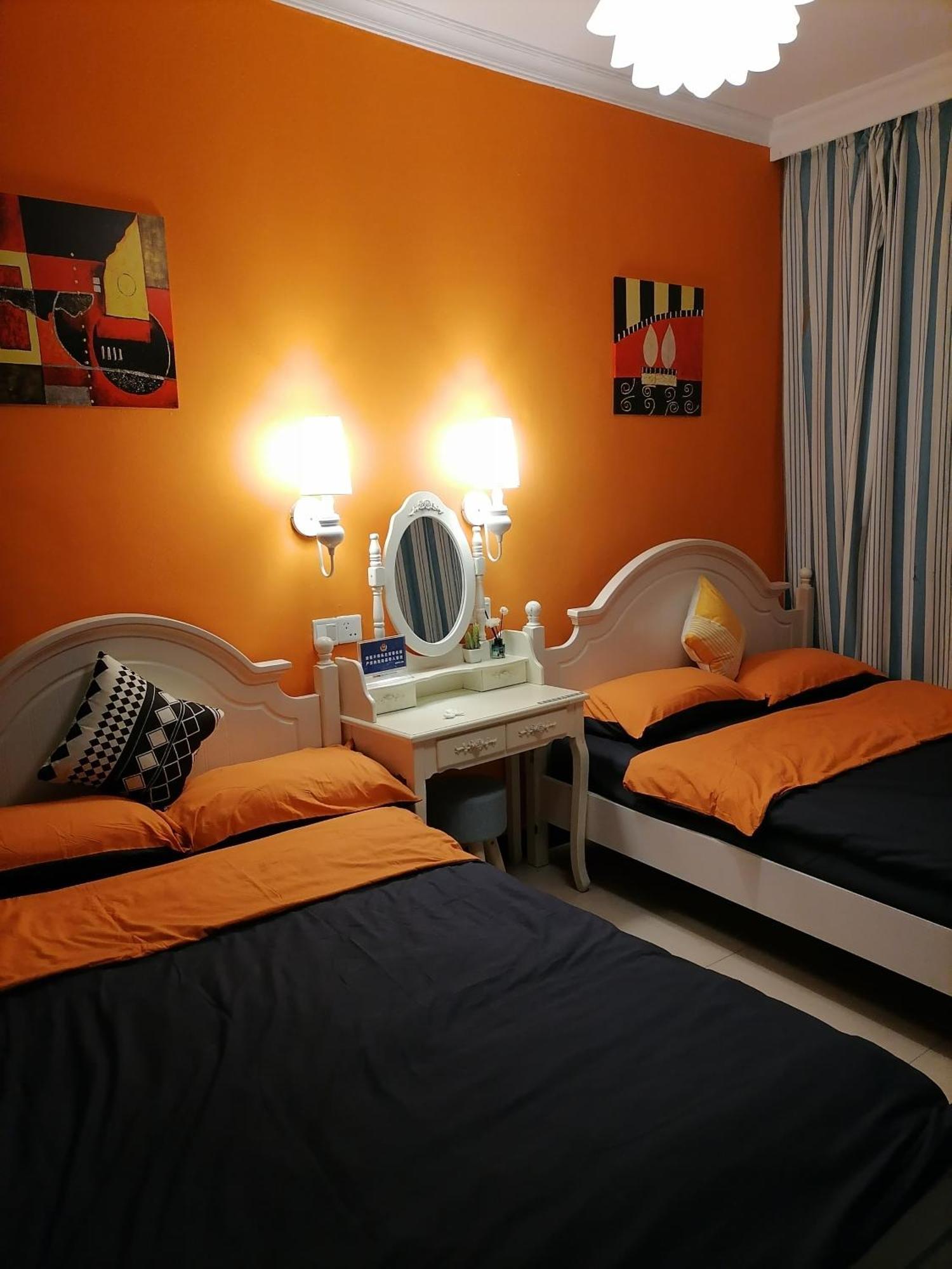 Lazzy Inn Yangshuo Luaran gambar