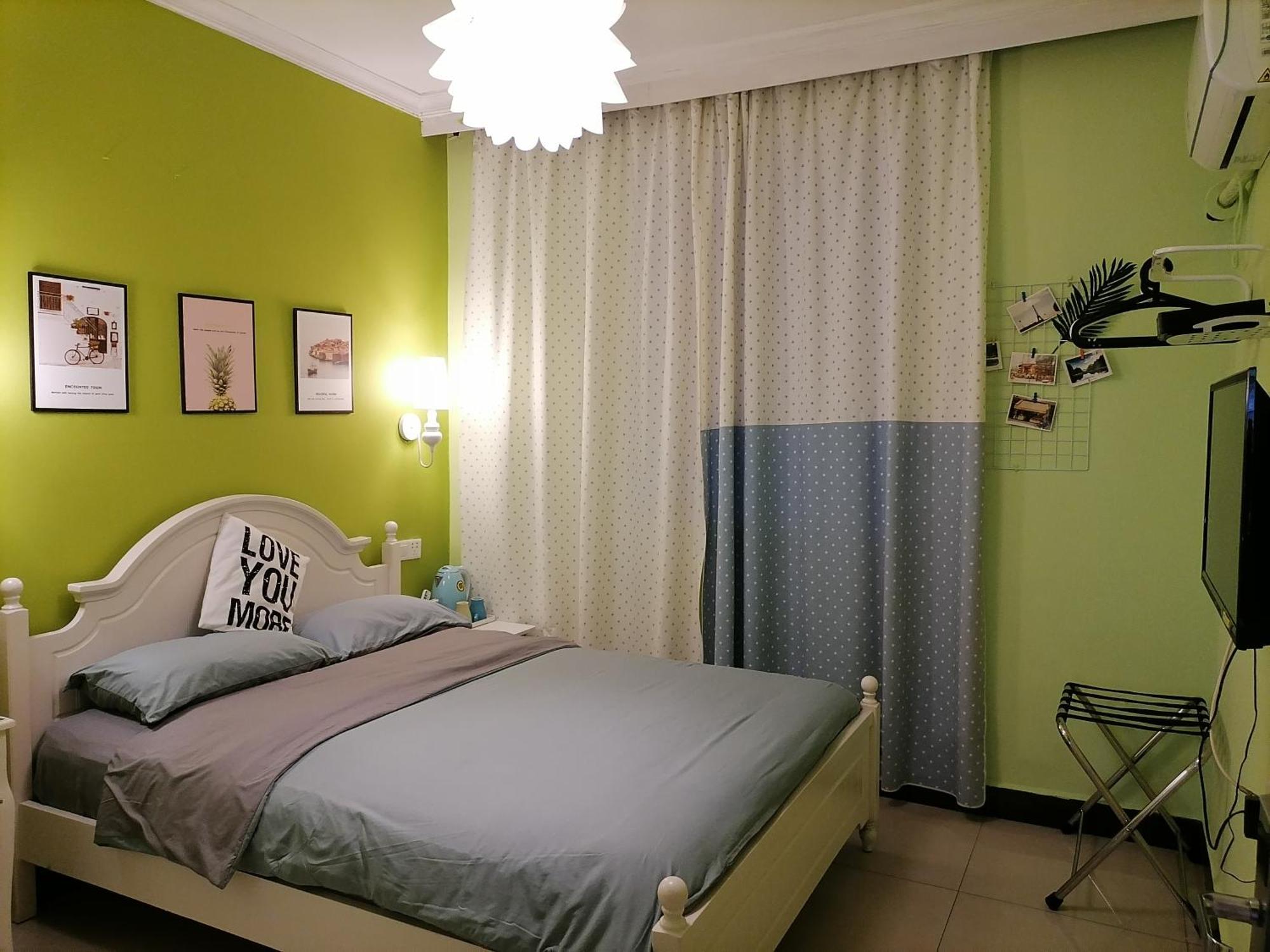 Lazzy Inn Yangshuo Luaran gambar