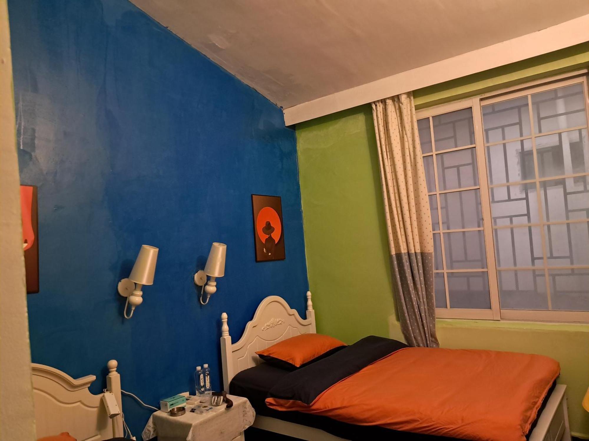 Lazzy Inn Yangshuo Luaran gambar